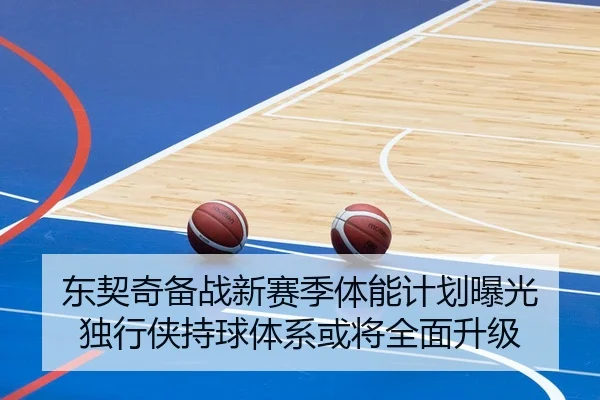 东契奇备战新赛季体能计划曝光 独行侠持球体系或将全面升级